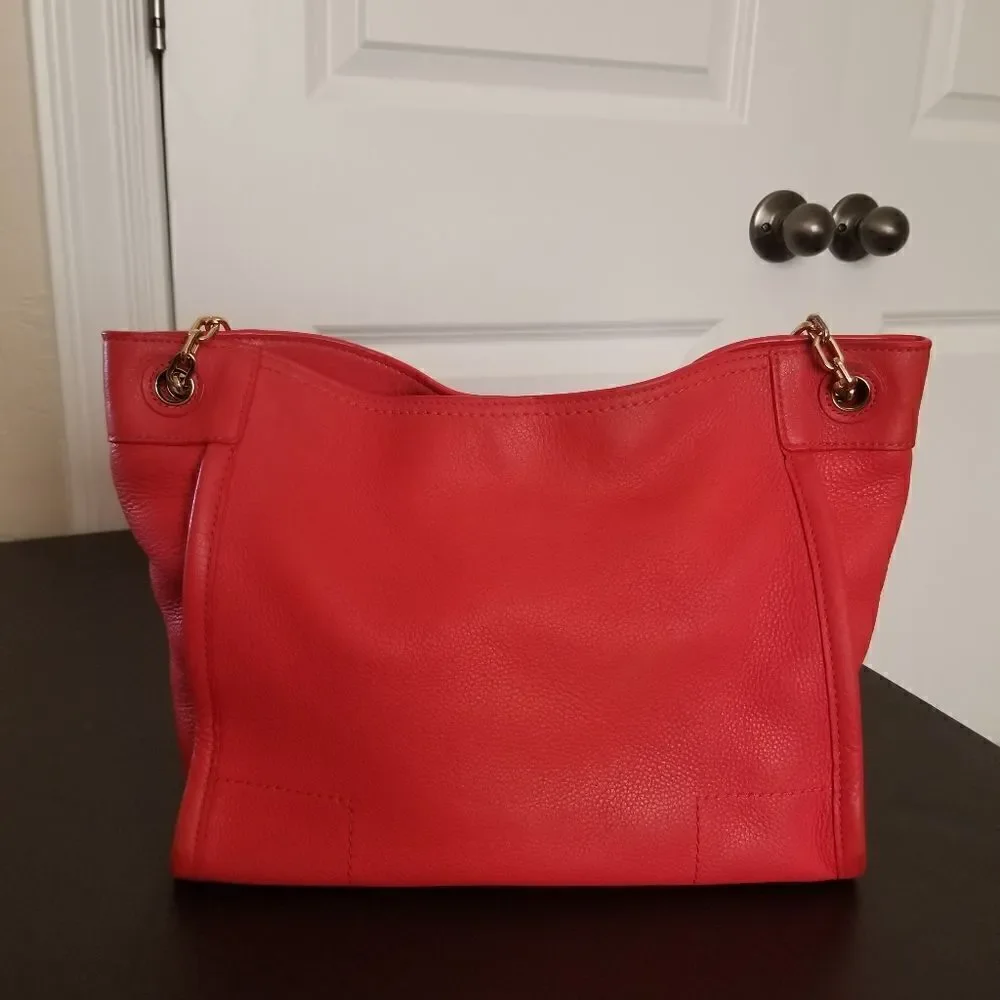 Tory Burch Britten Tote Bag